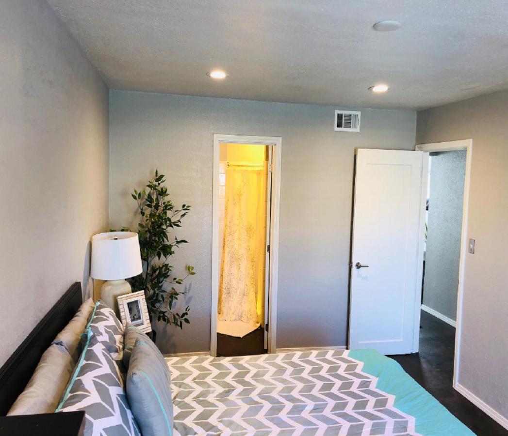 Ou-2 Bed 2 Bath Apartment Close To Ou Oklahoma City Bagian luar foto