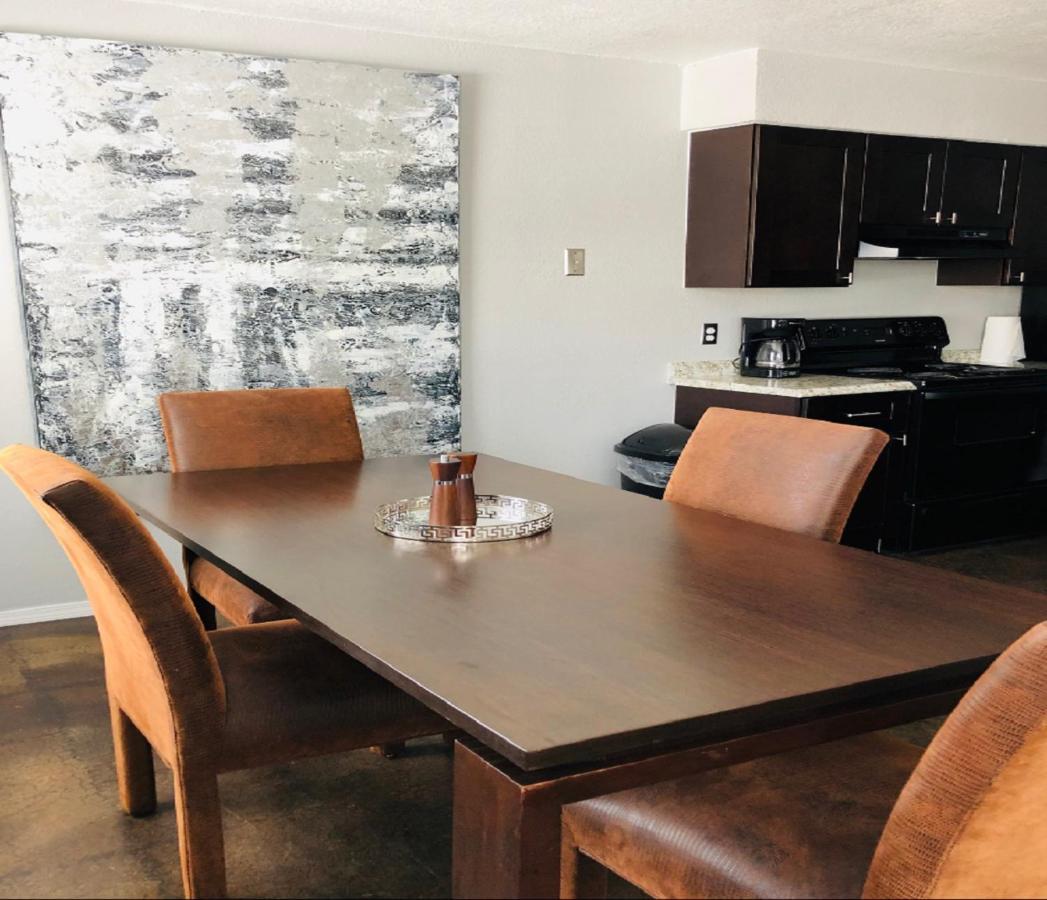 Ou-2 Bed 2 Bath Apartment Close To Ou Oklahoma City Bagian luar foto