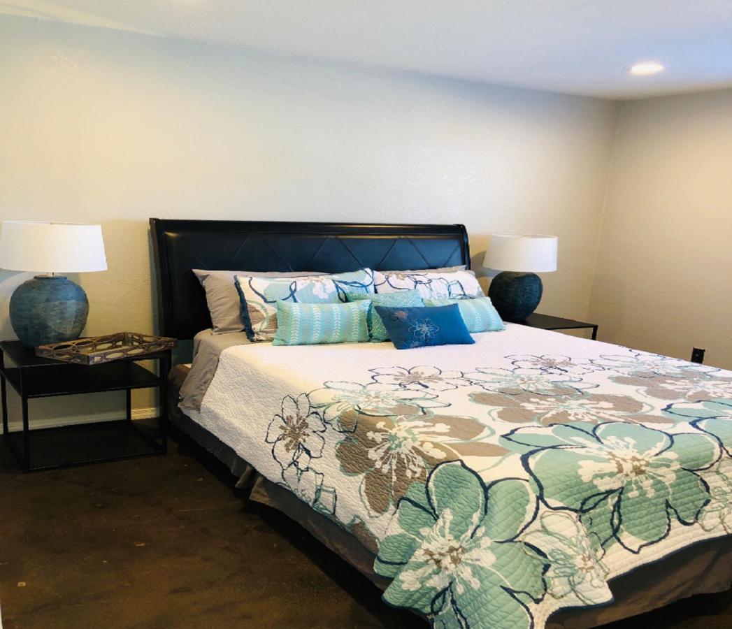 Ou-2 Bed 2 Bath Apartment Close To Ou Oklahoma City Bagian luar foto