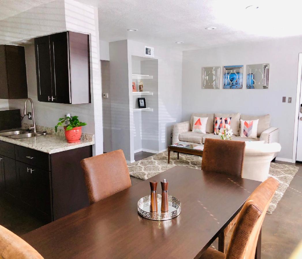 Ou-2 Bed 2 Bath Apartment Close To Ou Oklahoma City Bagian luar foto