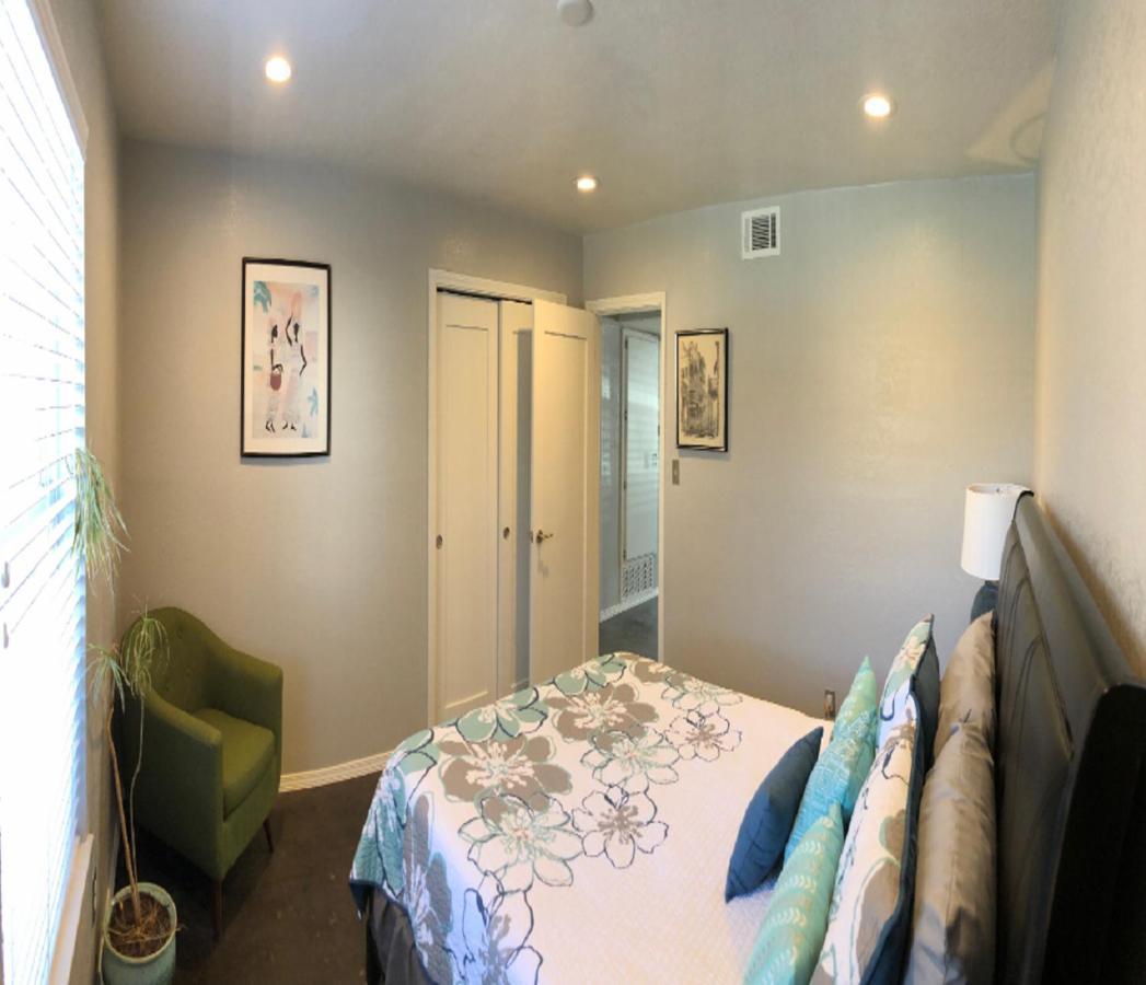 Ou-2 Bed 2 Bath Apartment Close To Ou Oklahoma City Bagian luar foto