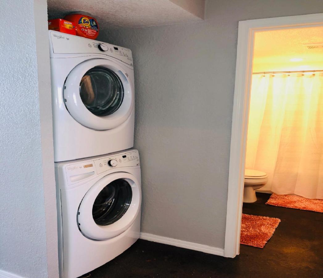 Ou-2 Bed 2 Bath Apartment Close To Ou Oklahoma City Bagian luar foto