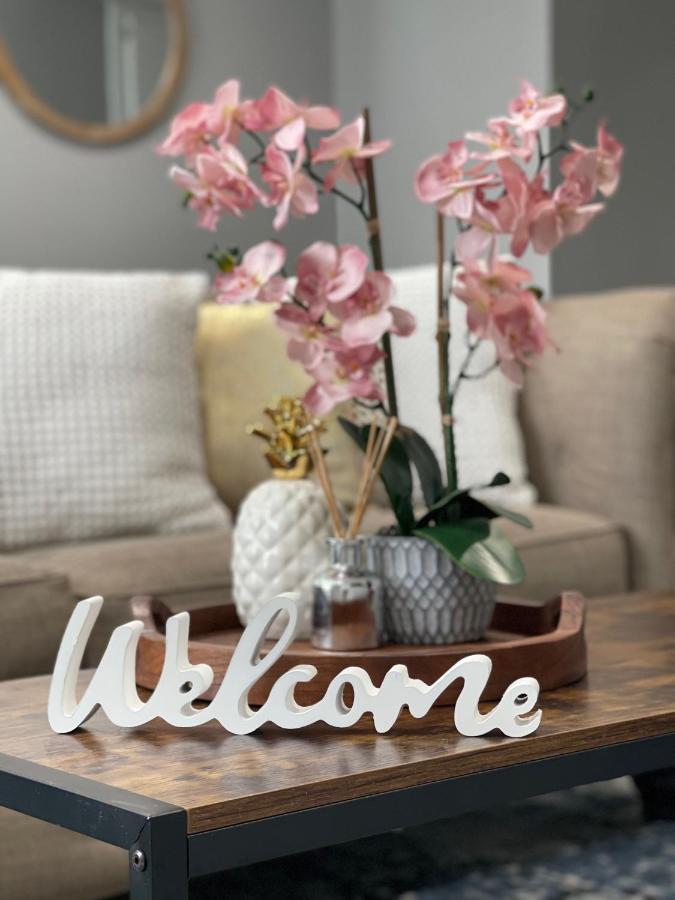 Ou-2 Bed 2 Bath Apartment Close To Ou Oklahoma City Bagian luar foto