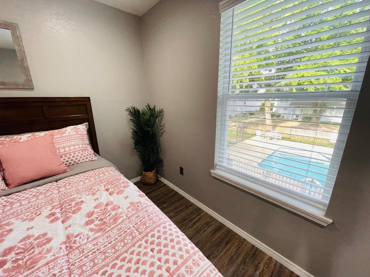 Ou-2 Bed 2 Bath Apartment Close To Ou Oklahoma City Bagian luar foto