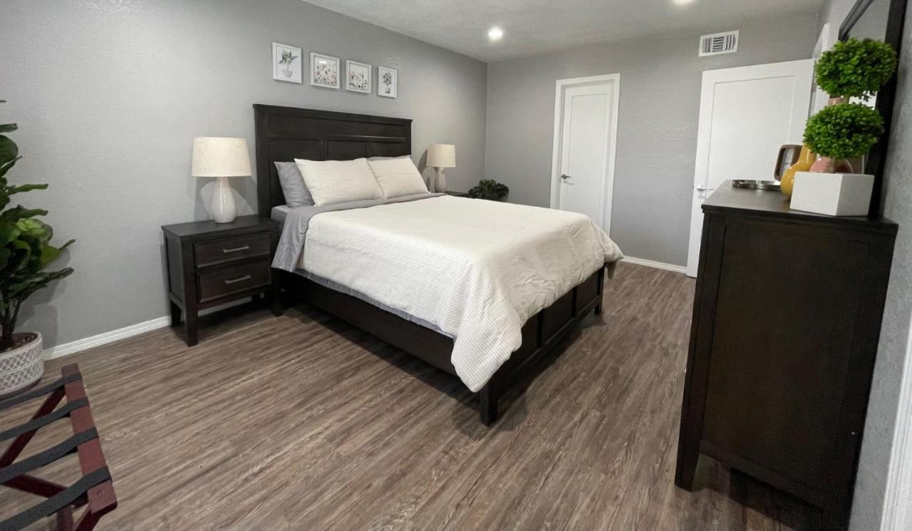 Ou-2 Bed 2 Bath Apartment Close To Ou Oklahoma City Bagian luar foto