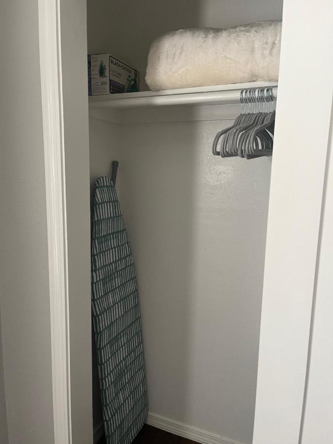 Ou-2 Bed 2 Bath Apartment Close To Ou Oklahoma City Bagian luar foto
