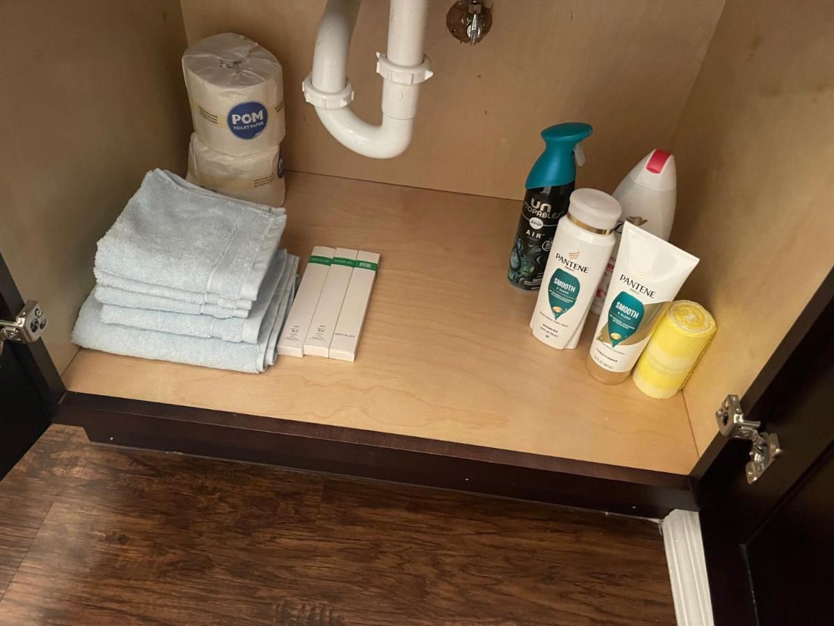 Ou-2 Bed 2 Bath Apartment Close To Ou Oklahoma City Bagian luar foto
