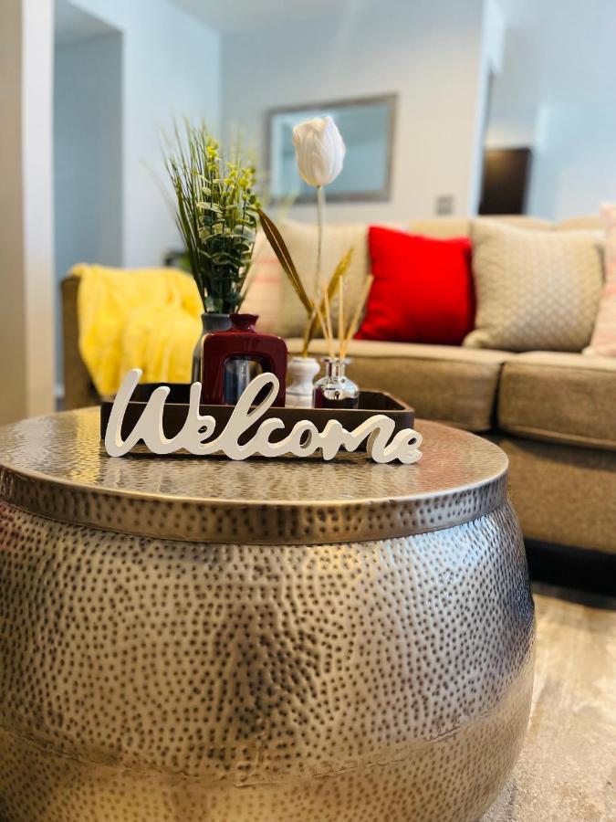 Ou-2 Bed 2 Bath Apartment Close To Ou Oklahoma City Bagian luar foto