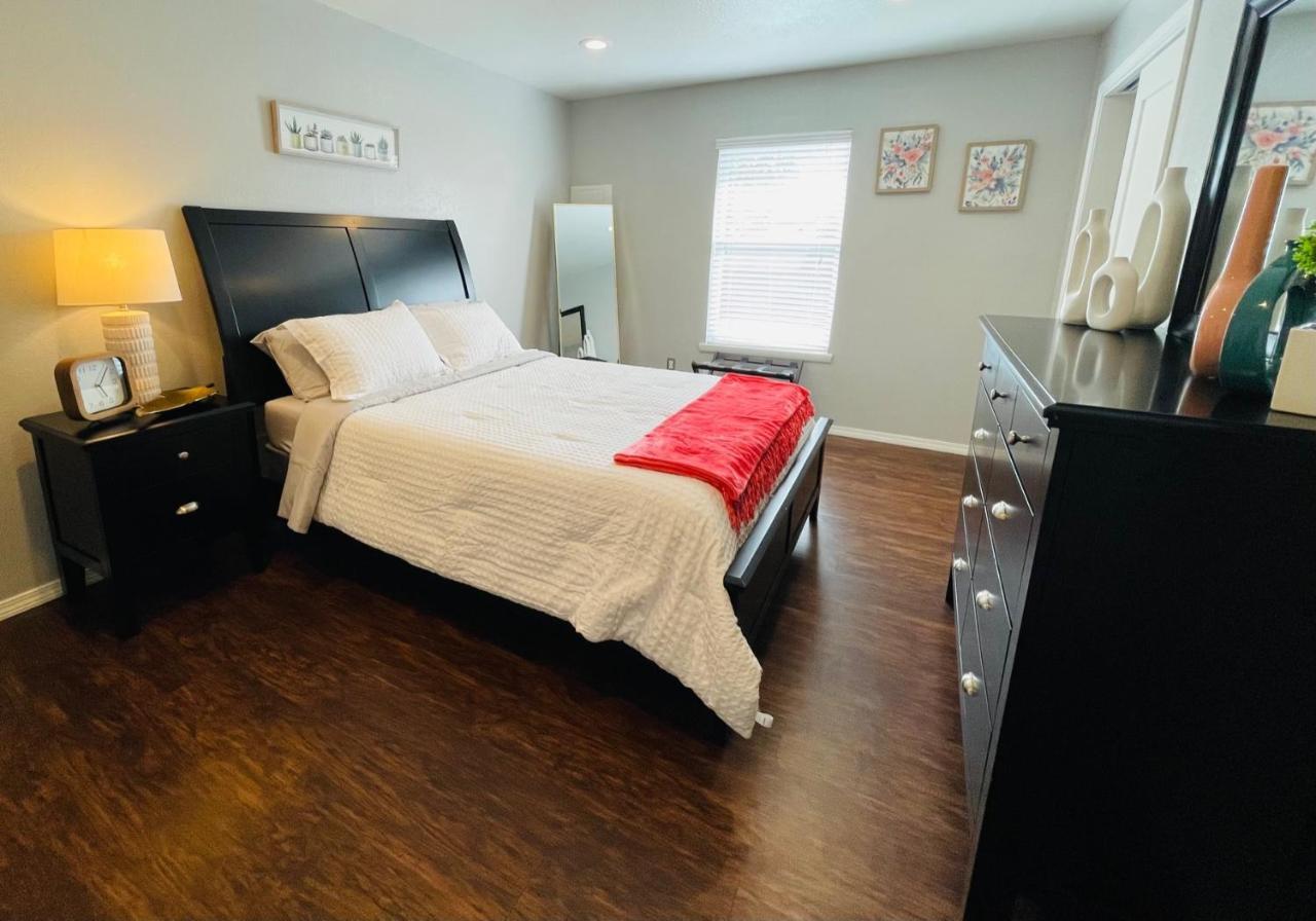 Ou-2 Bed 2 Bath Apartment Close To Ou Oklahoma City Bagian luar foto