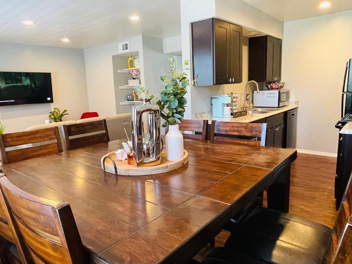 Ou-2 Bed 2 Bath Apartment Close To Ou Oklahoma City Bagian luar foto
