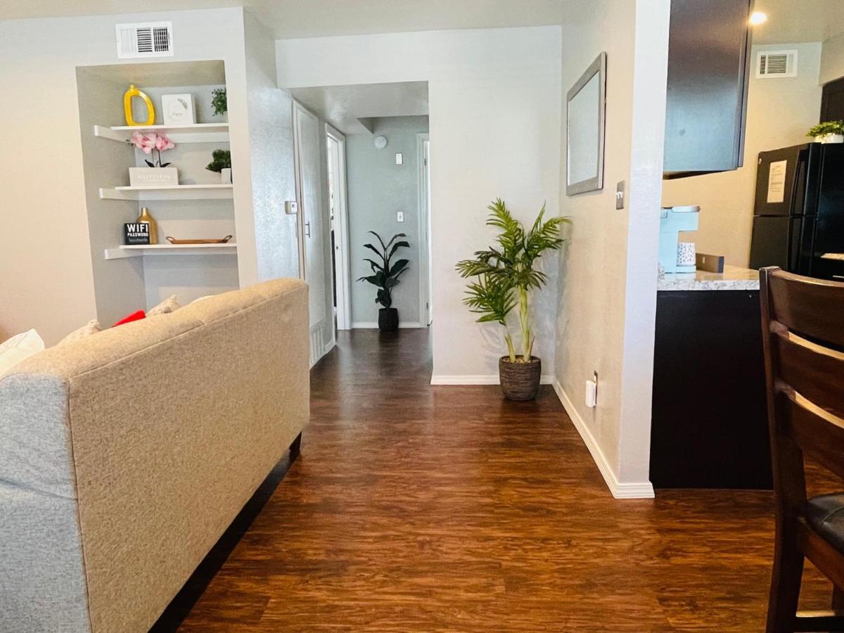 Ou-2 Bed 2 Bath Apartment Close To Ou Oklahoma City Bagian luar foto