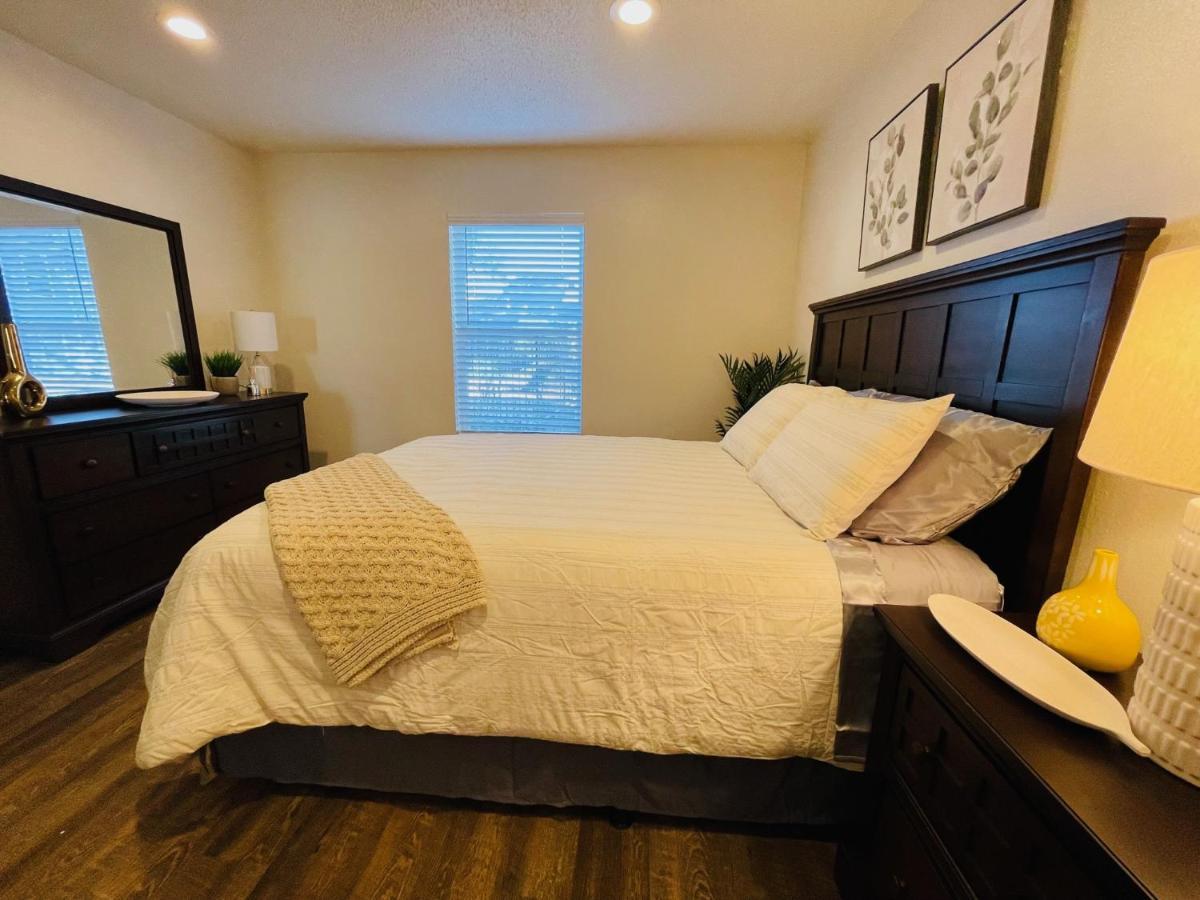Ou-2 Bed 2 Bath Apartment Close To Ou Oklahoma City Bagian luar foto