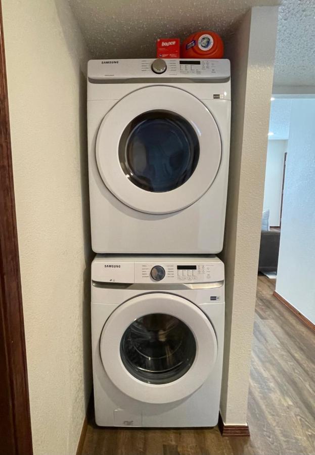 Ou-2 Bed 2 Bath Apartment Close To Ou Oklahoma City Bagian luar foto
