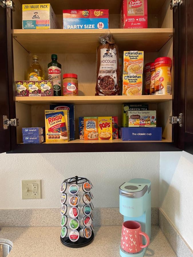 Ou-2 Bed 2 Bath Apartment Close To Ou Oklahoma City Bagian luar foto