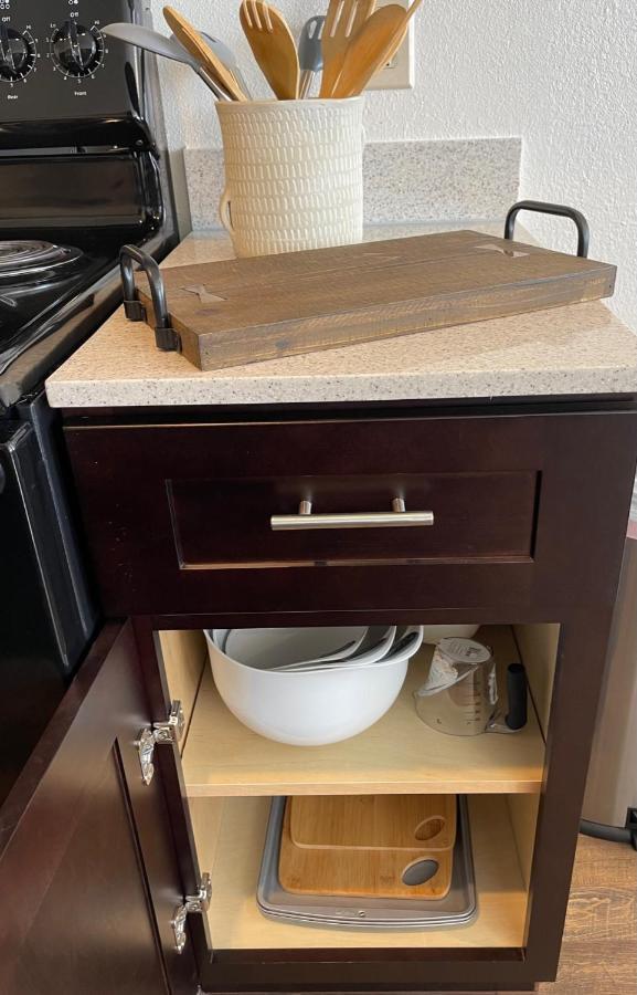 Ou-2 Bed 2 Bath Apartment Close To Ou Oklahoma City Bagian luar foto